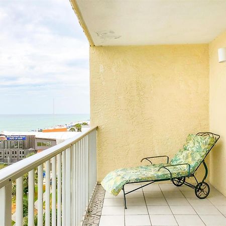 The Summit 611 Apartment Панама Сити Бийч Екстериор снимка