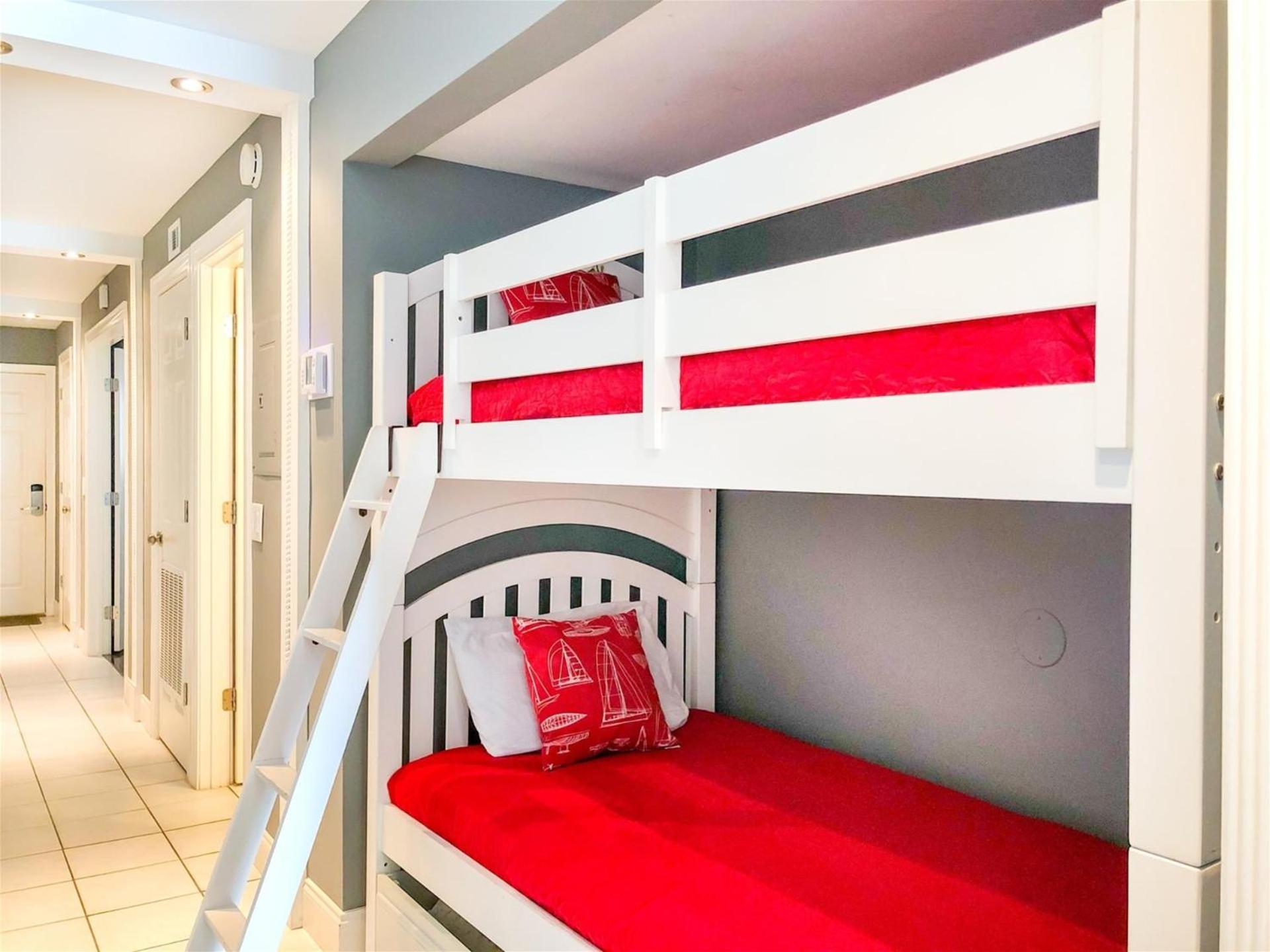 The Summit 611 Apartment Панама Сити Бийч Екстериор снимка