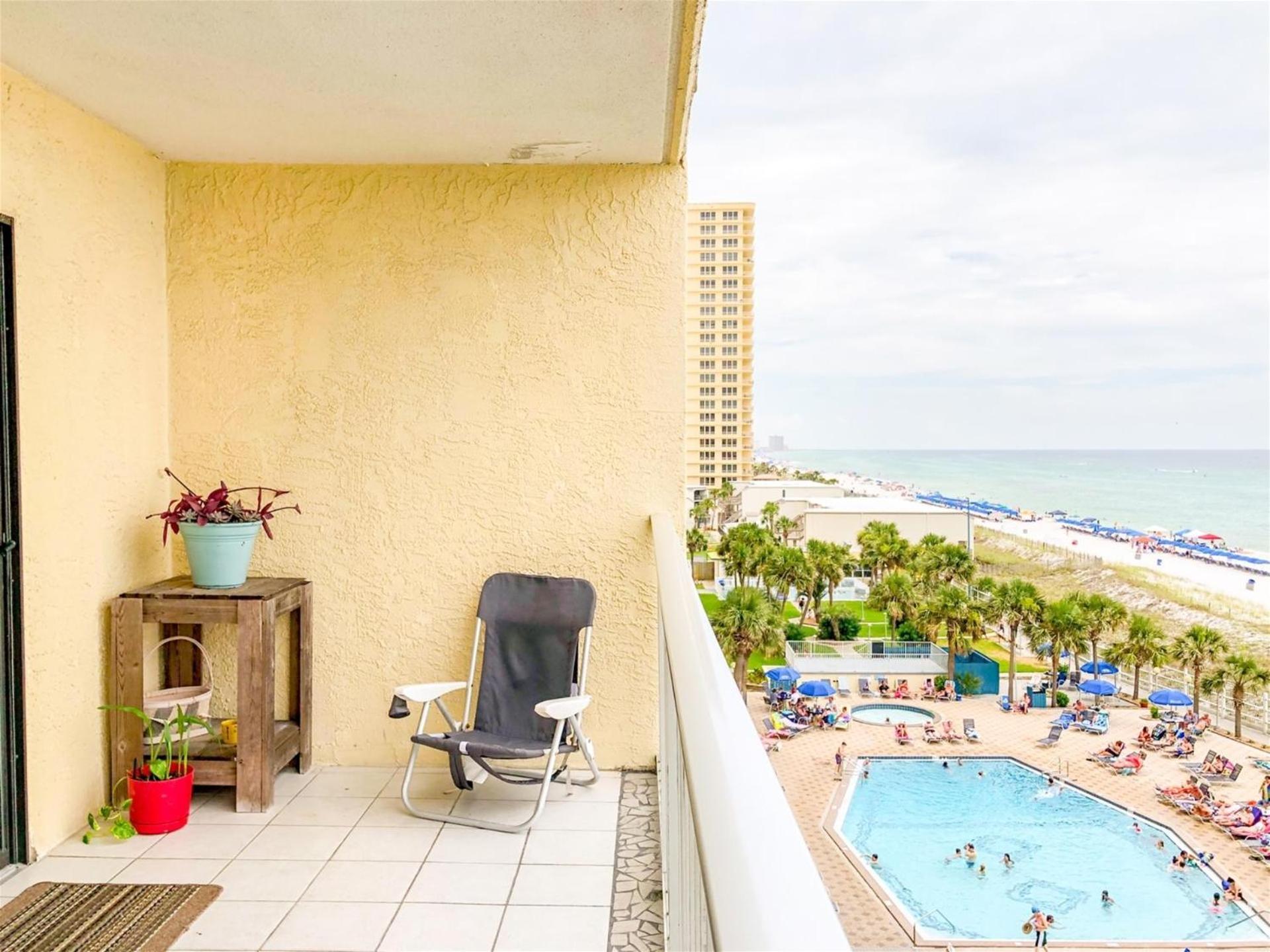The Summit 611 Apartment Панама Сити Бийч Екстериор снимка