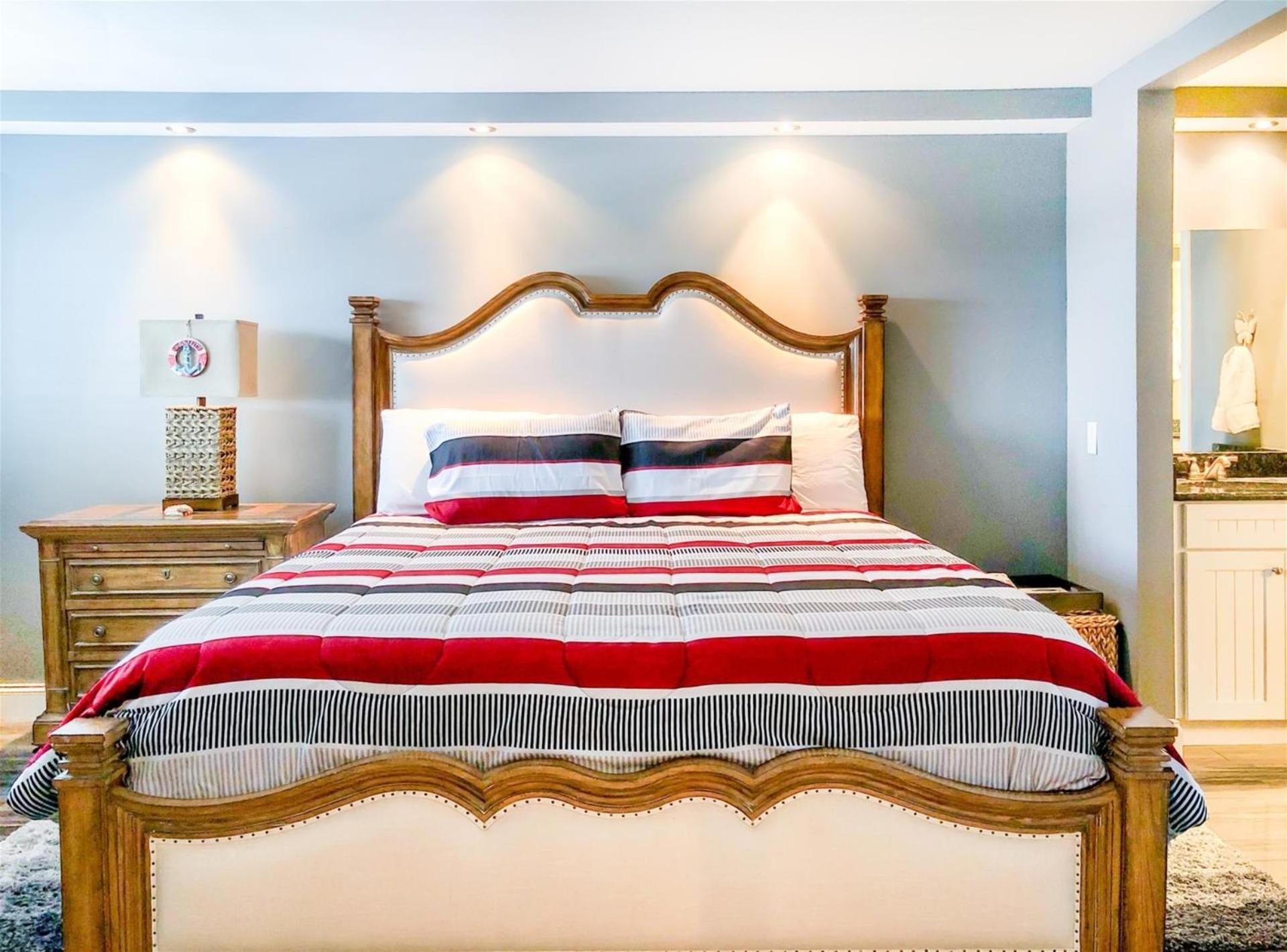 The Summit 611 Apartment Панама Сити Бийч Екстериор снимка